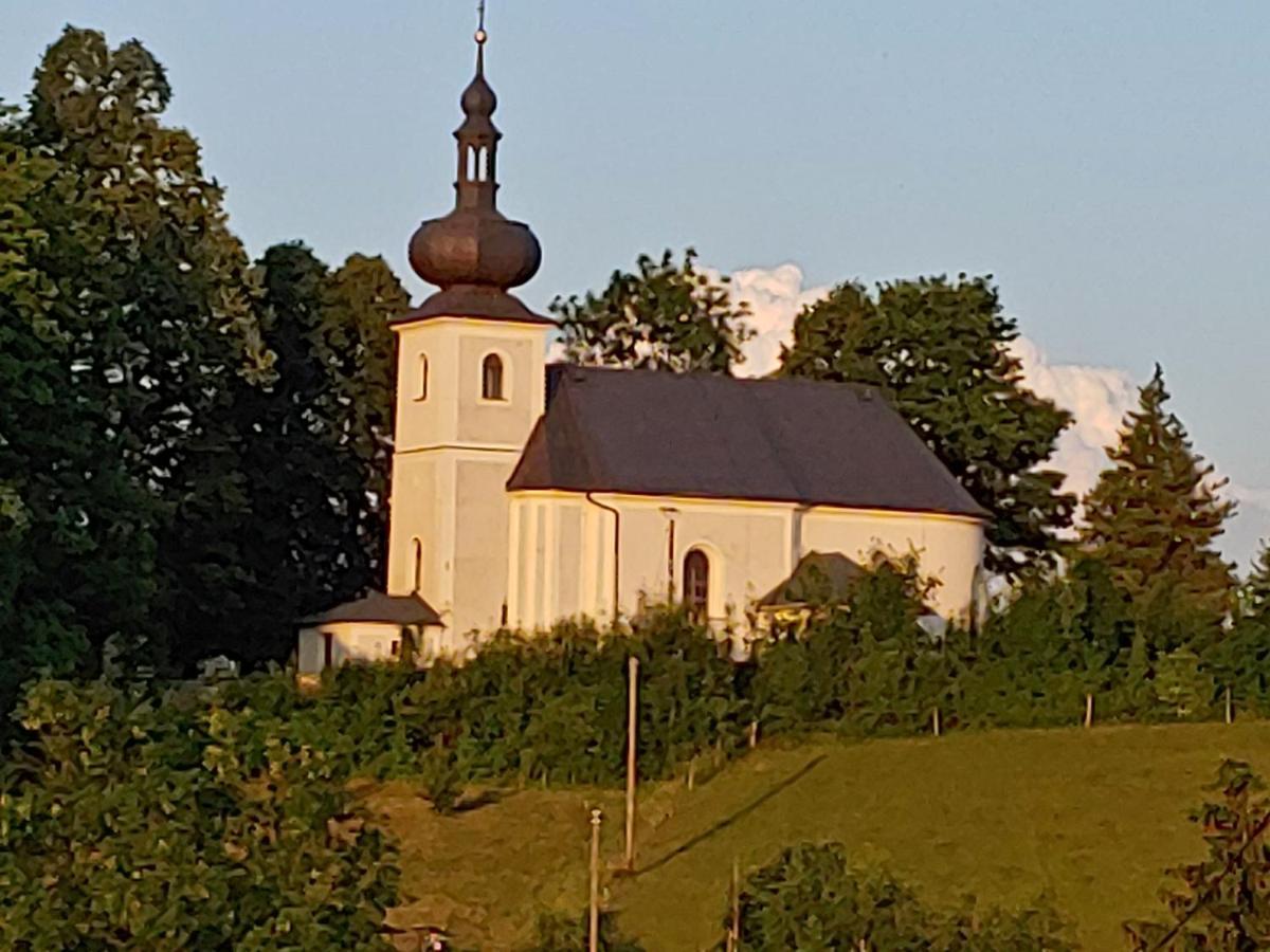 Apartmán Marta P Detrichov Nad Bystrici Exteriér fotografie